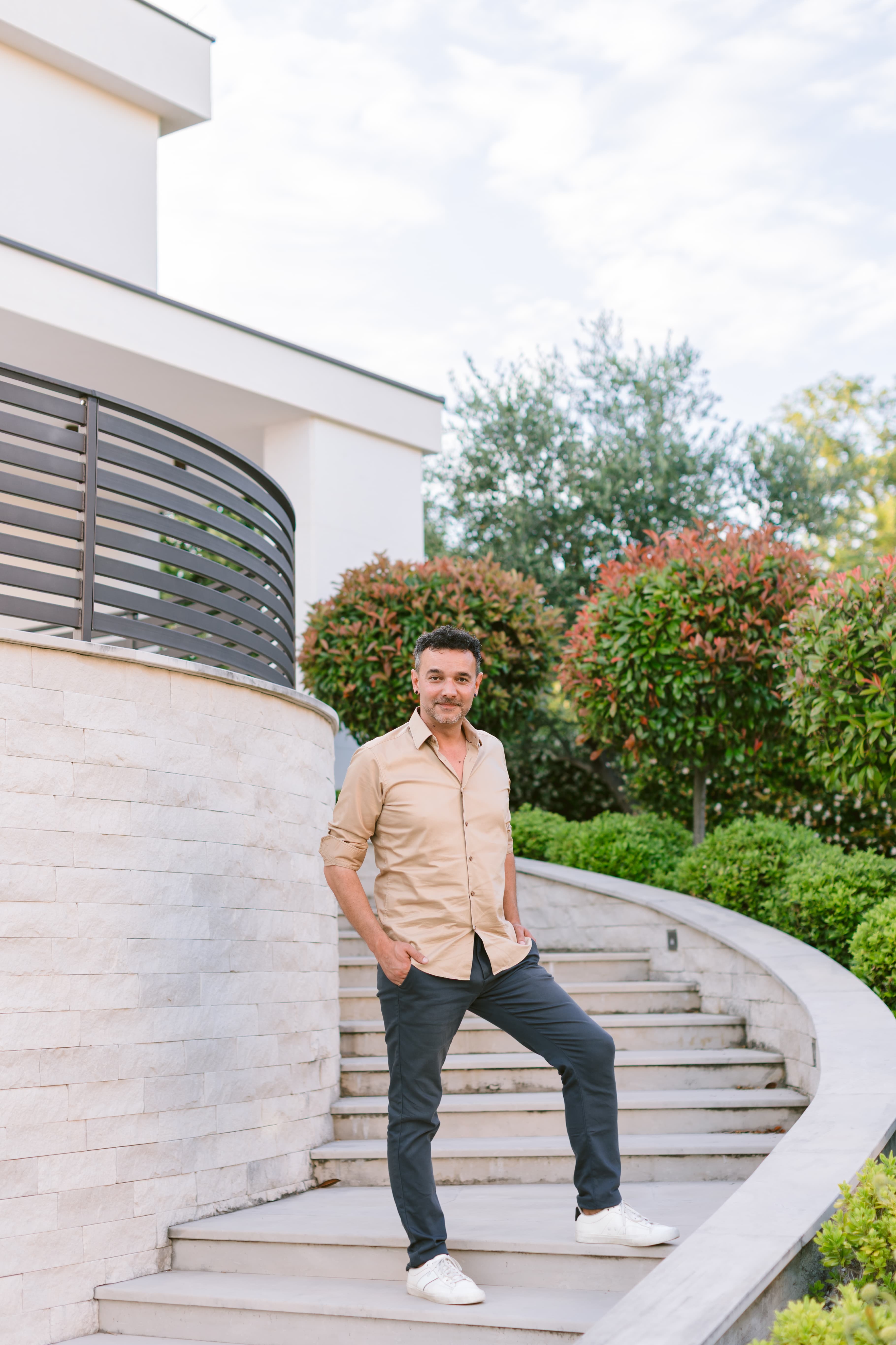 Ramiz — Founder
