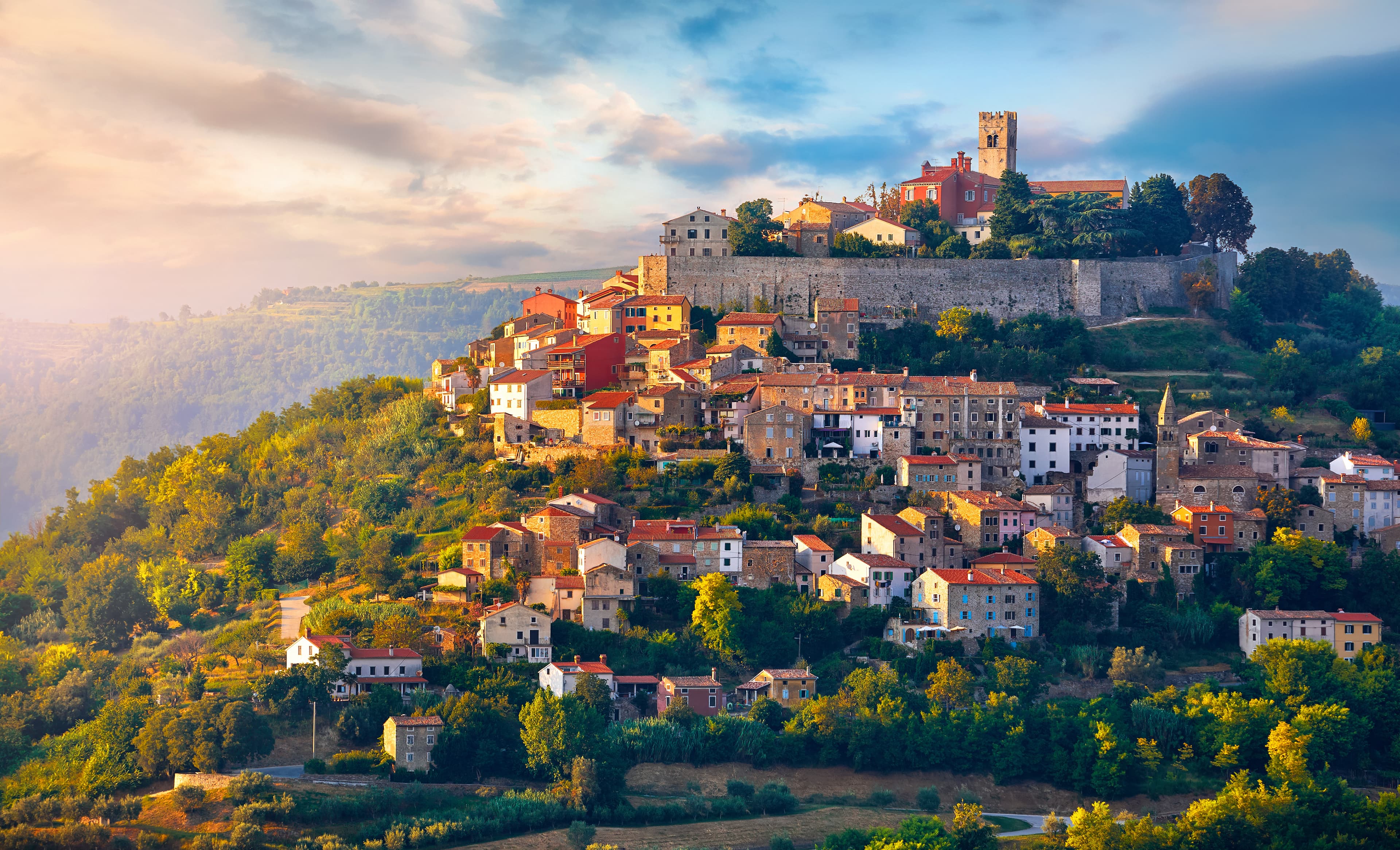 Istria, Croatia
