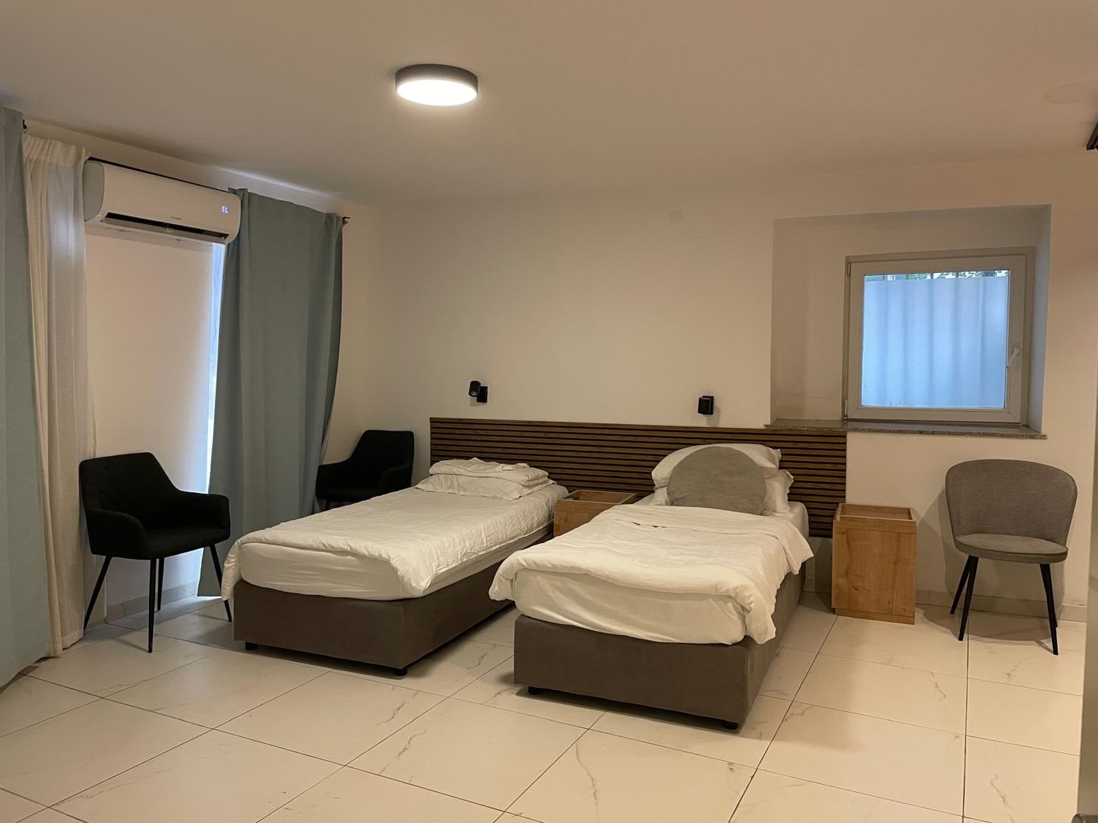 Rijeka centar, studio za najam, 25 m2 — photo 2
