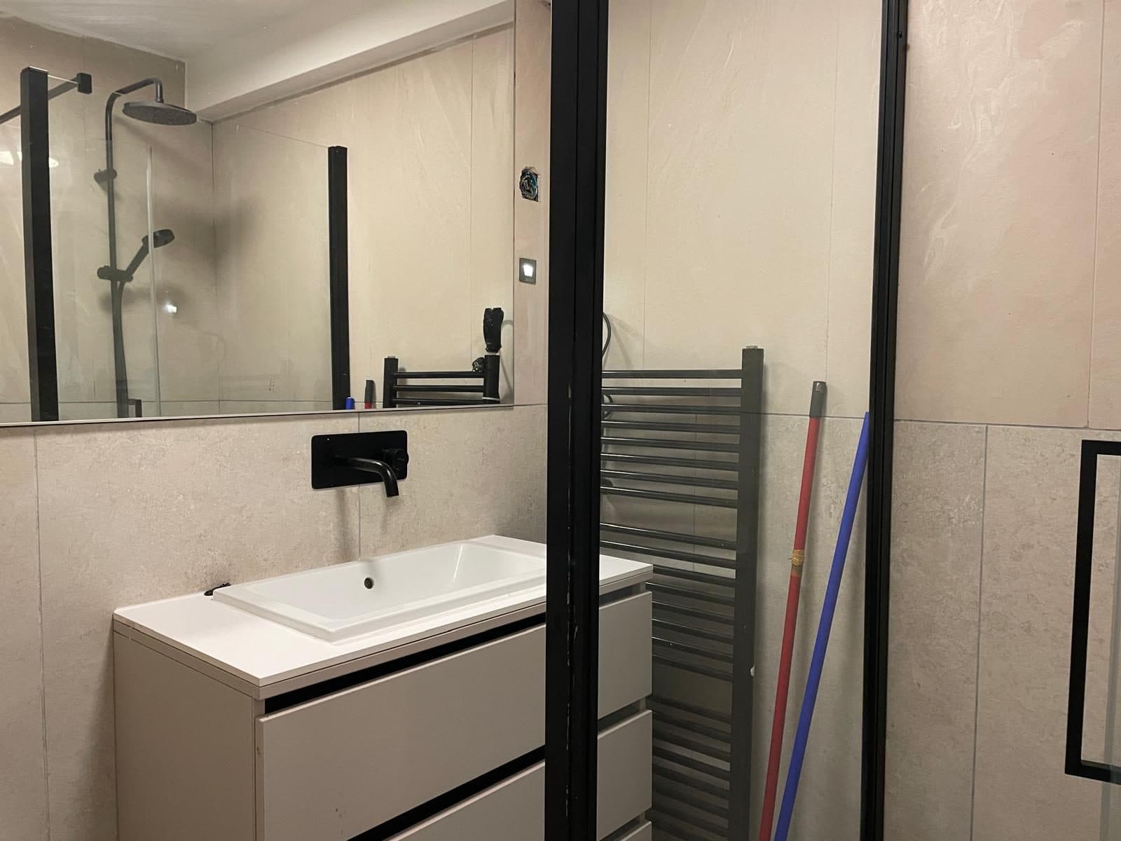 Rijeka centar, studio za najam, 25 m2 — photo 5