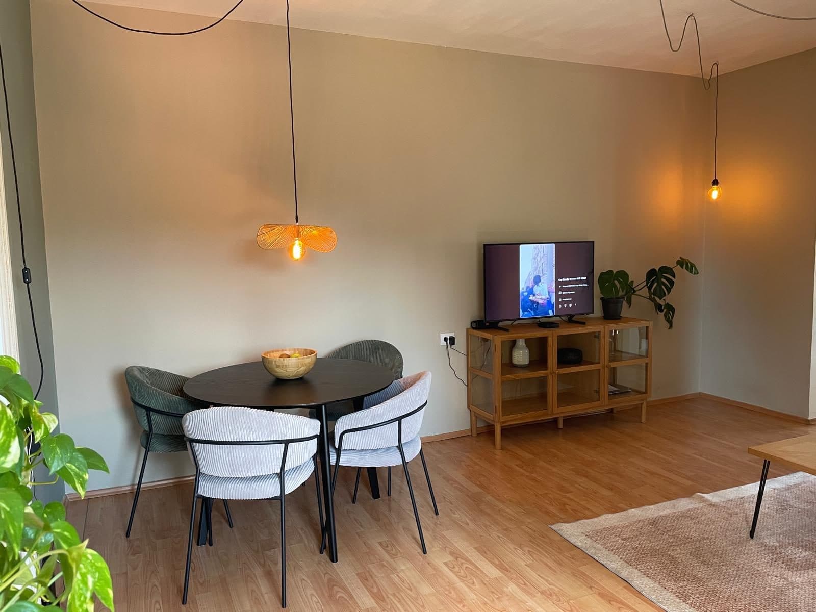 Rijeka - Centar, stan za najam 72 m2 — Centar