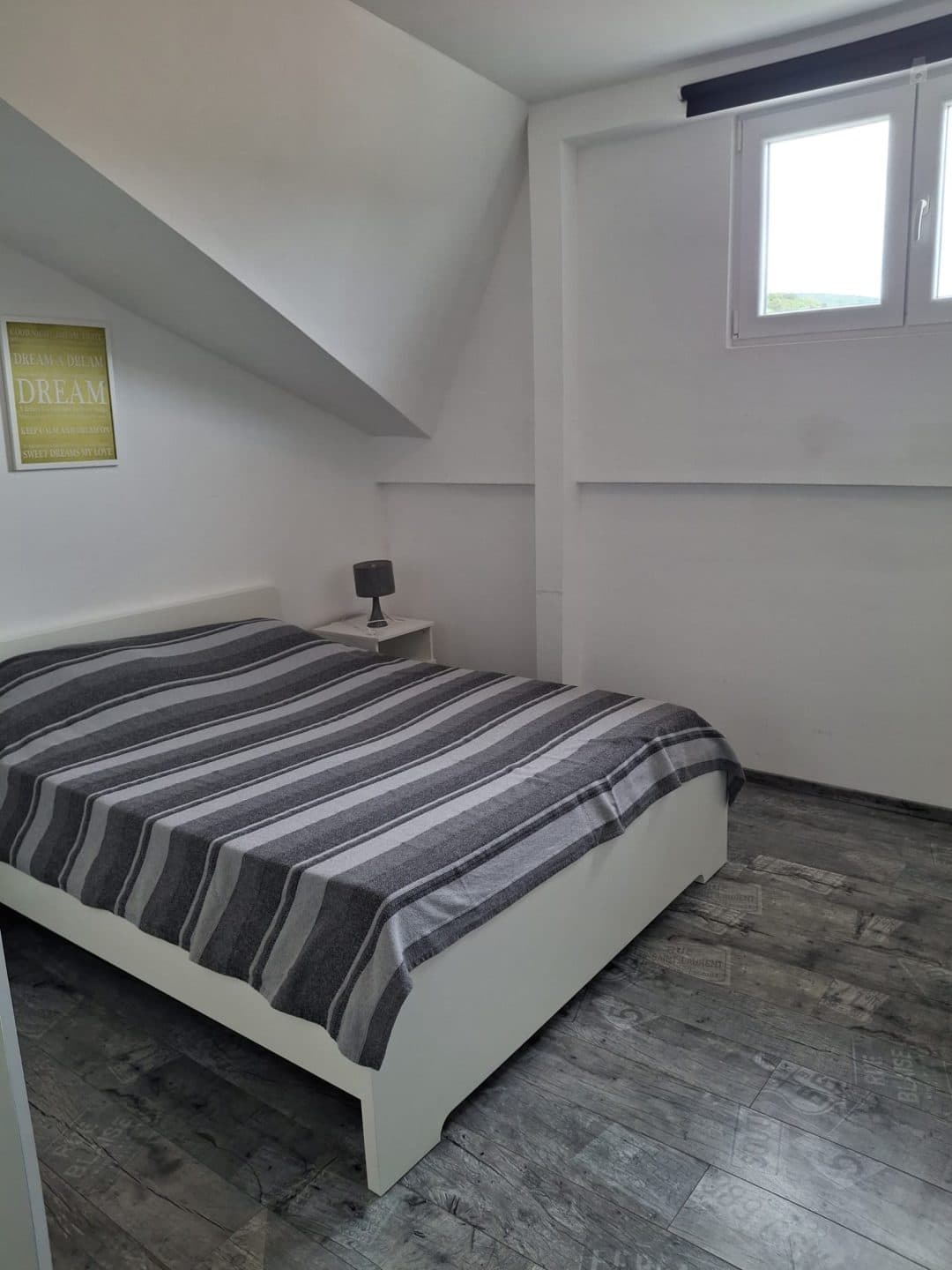 Top-floor two-bedroom apartment of 85 m² with a panoramic sea view in Supetarska Draga, Rab. — photo 5