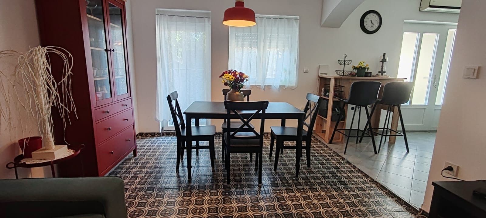 Rab, 2 bedroom ground floor apartment 84 m2 with an garden 39 m2 — photo 2