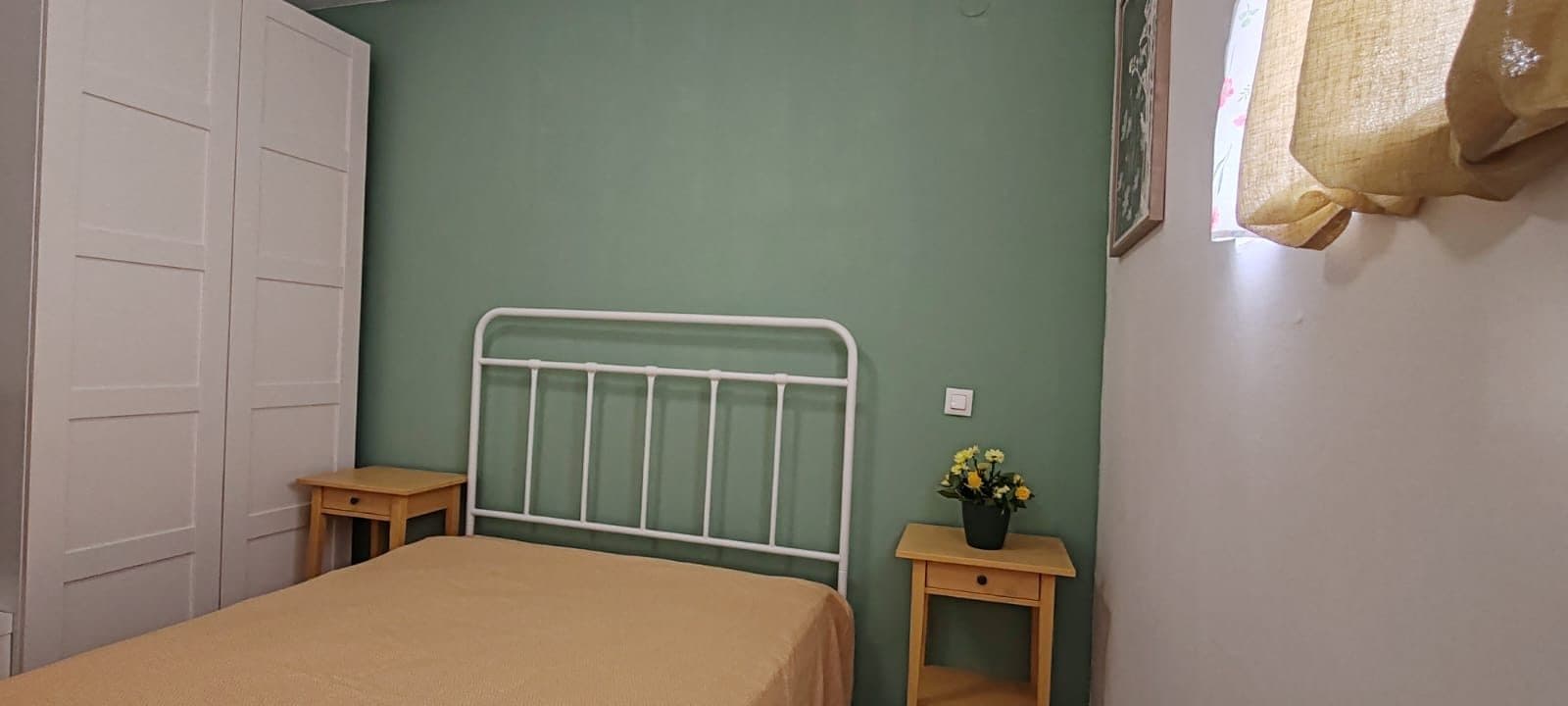 Rab, 2 bedroom ground floor apartment 84 m2 with an garden 39 m2 — photo 11