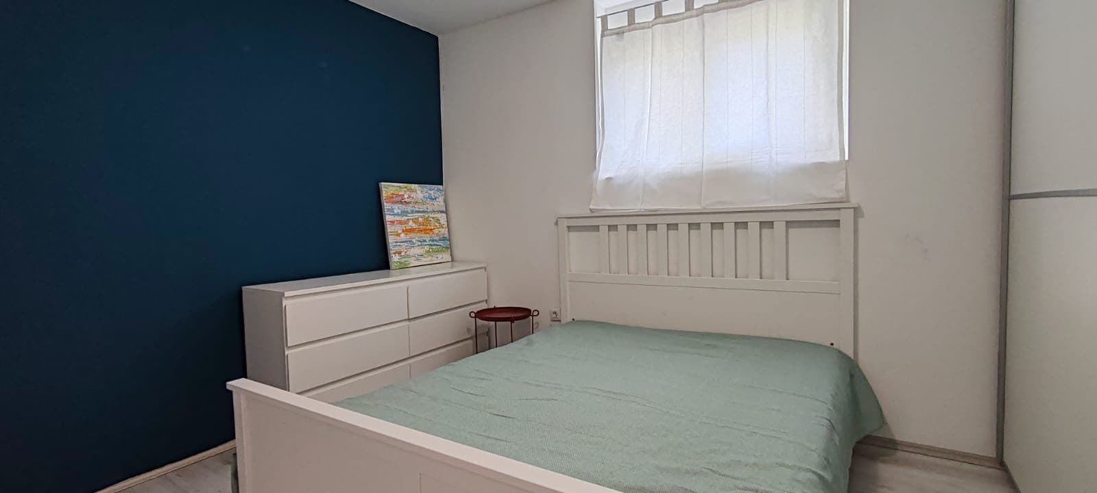 Rab, 2 bedroom ground floor apartment 84 m2 with an garden 39 m2 — photo 8