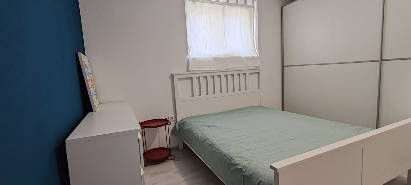 Rab, 2 bedroom ground floor apartment 84 m2 with an garden 39 m2 — photo 7