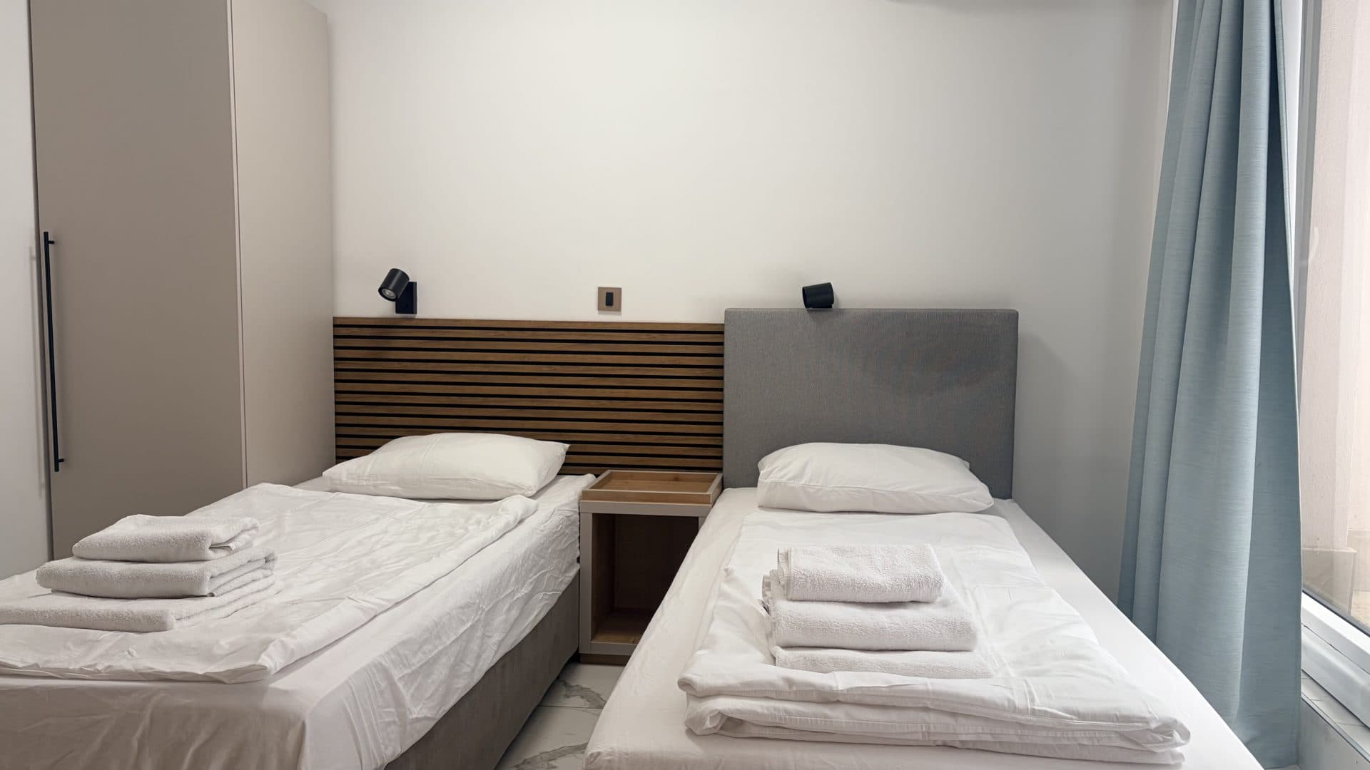 Rijeka -Centar, studio for rent 25 m2 — photo 5