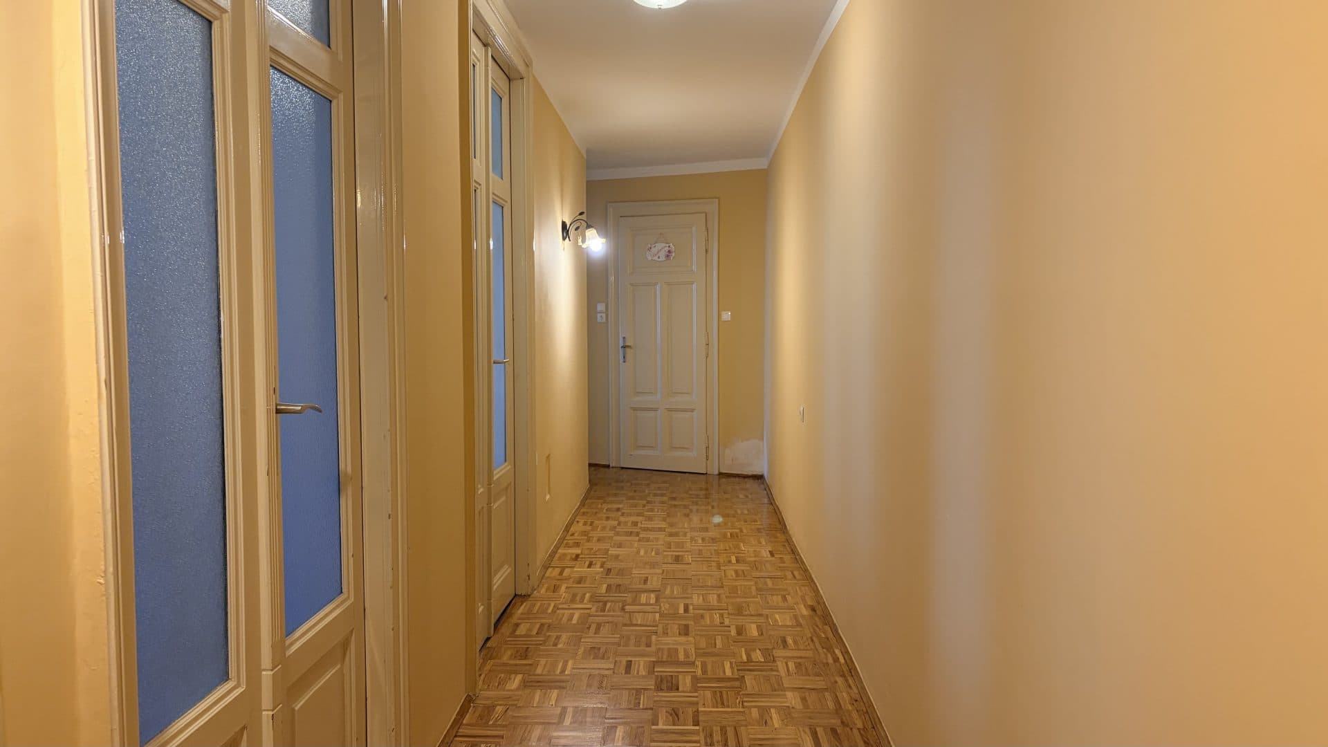 Rijeka - siri centar, trosoban stan za najam — photo 6