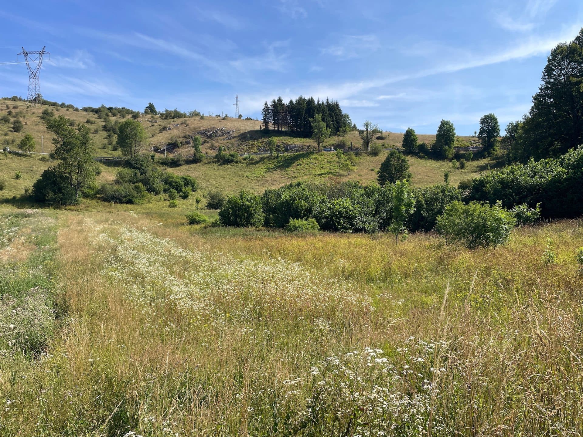 Mrkopalj - Two Agricultural Parcels with Development Potential and History — photo 4