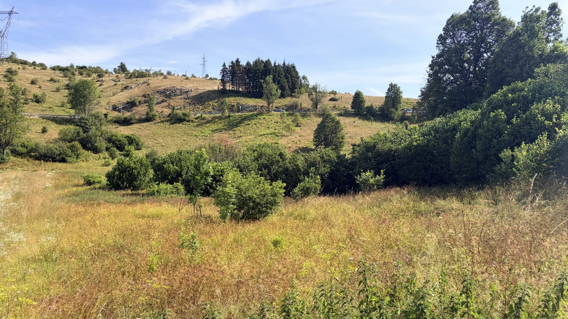 Mrkopalj - Two Agricultural Parcels with Development Potential and History — photo 5