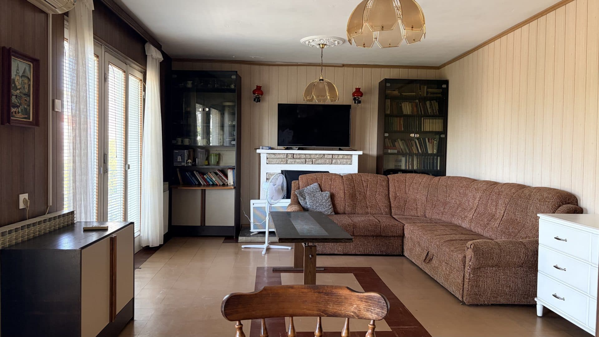 Rijeka - Bakar, House with 3 units and 1200 m2 garden — photo 6