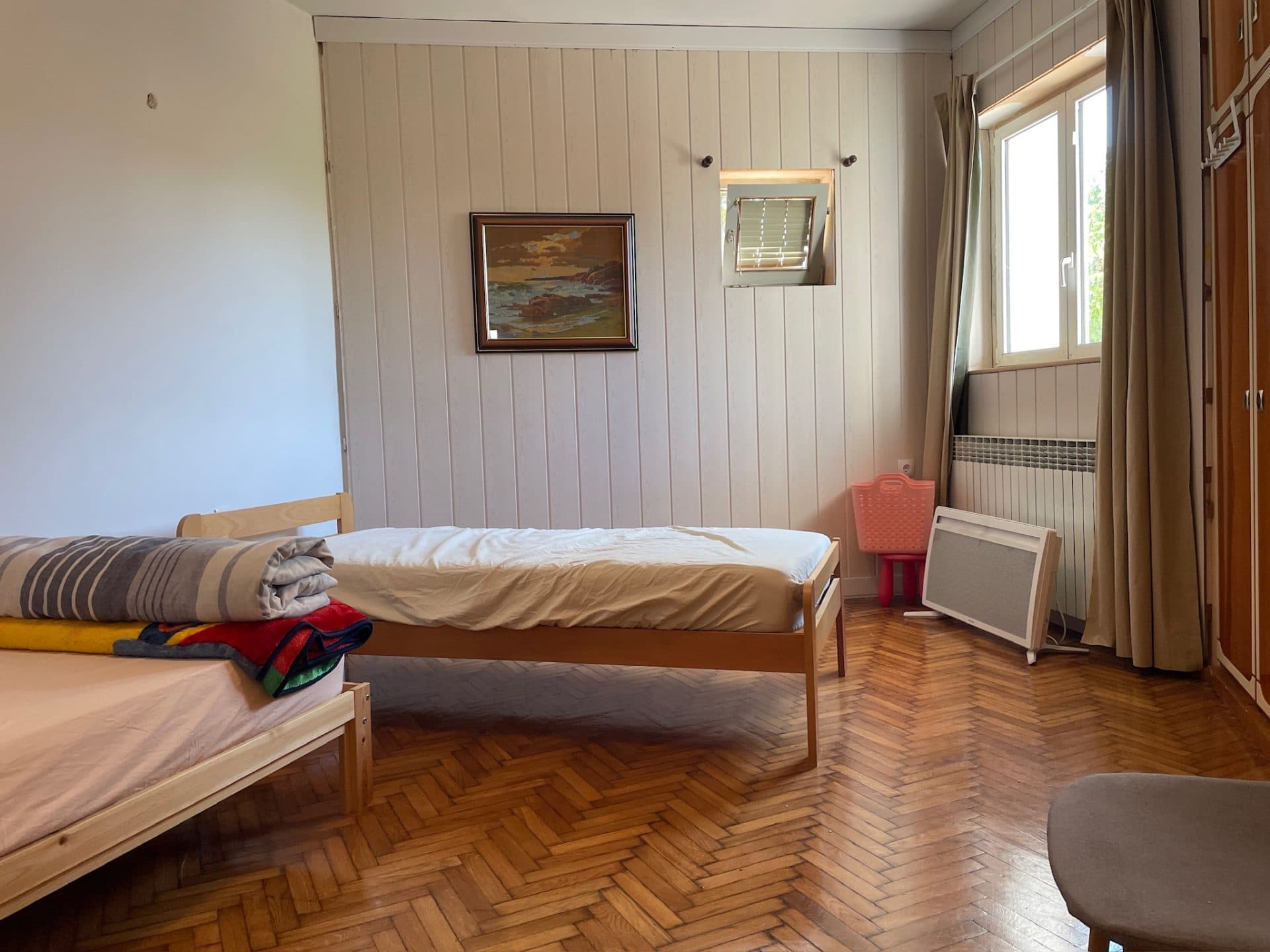 Rijeka - Bakar, House with 3 units and 1200 m2 garden — photo 21