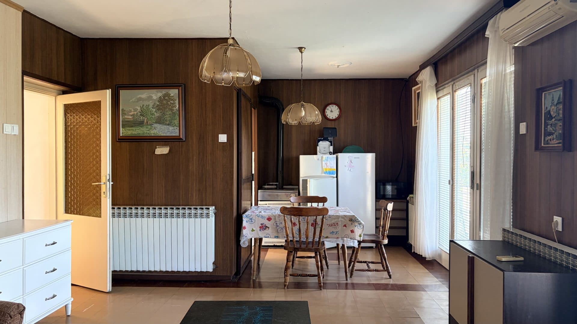 Rijeka - Bakar, House with 3 units and 1200 m2 garden — photo 8