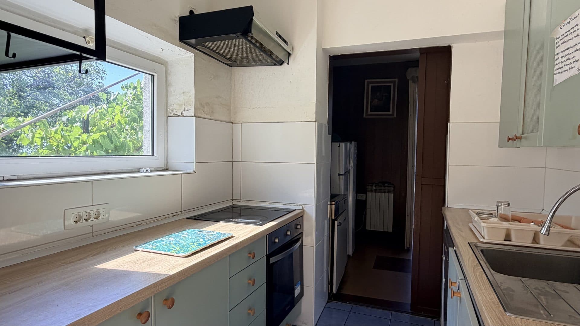 Rijeka - Bakar, House with 3 units and 1200 m2 garden — photo 10