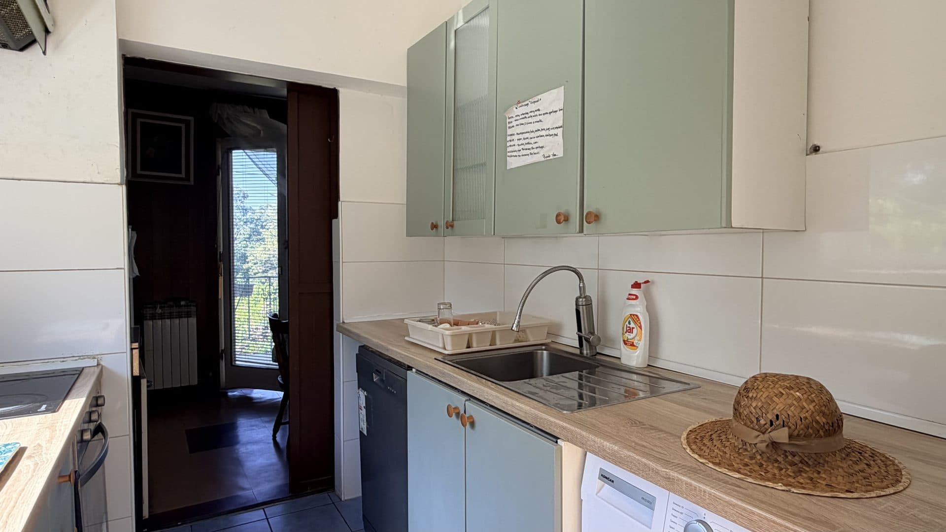 Rijeka - Bakar, House with 3 units and 1200 m2 garden — photo 9