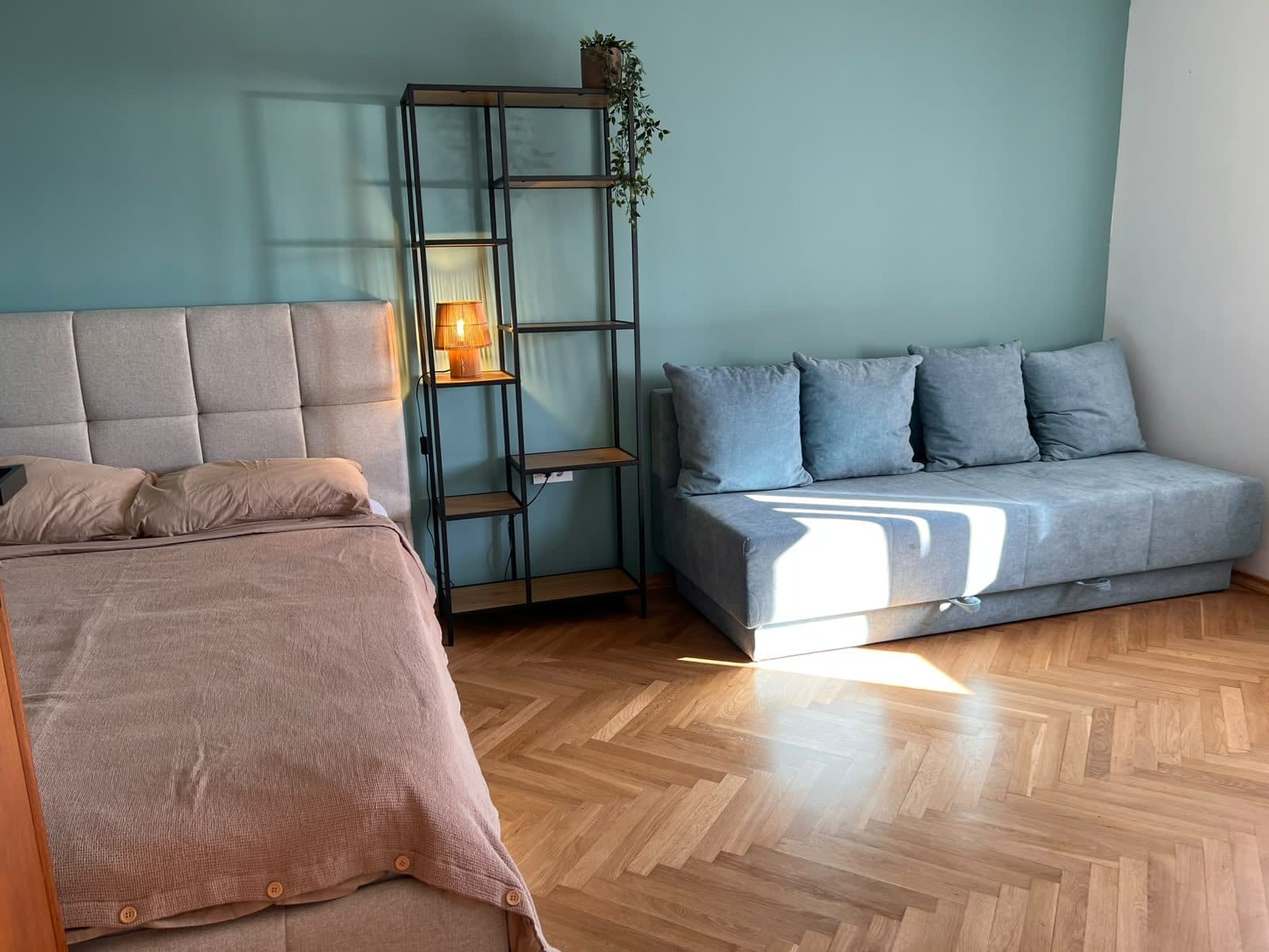 Rijeka, 1-bedroom apartment (31 m²) for rent. — photo 2