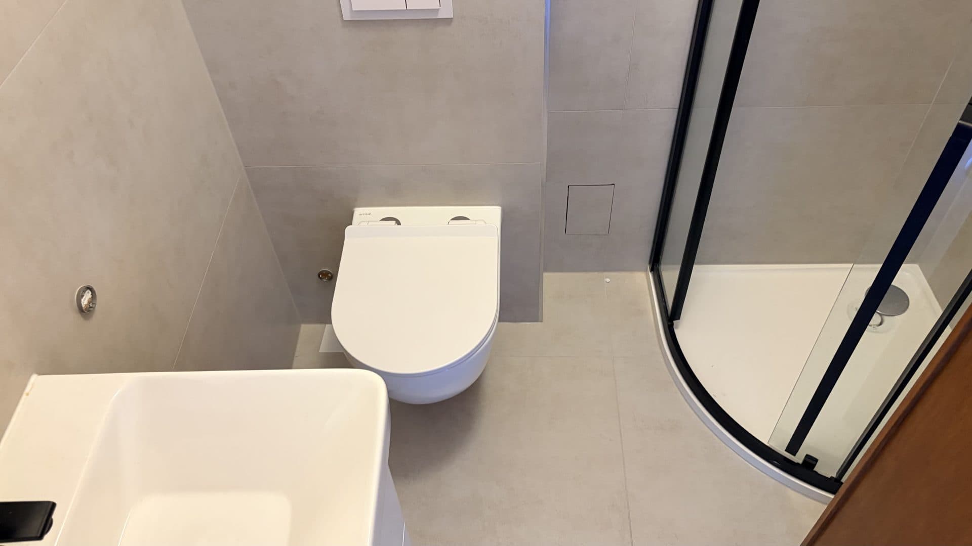 Rijeka, 1-bedroom apartment (31 m²) for rent. — photo 5