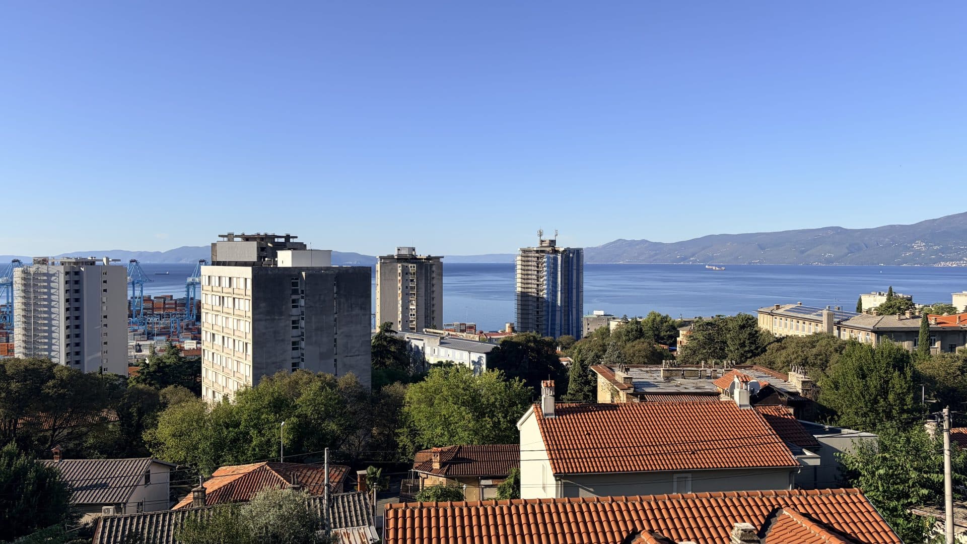 Rijeka, 1-bedroom apartment (31 m²) for rent. — photo 7