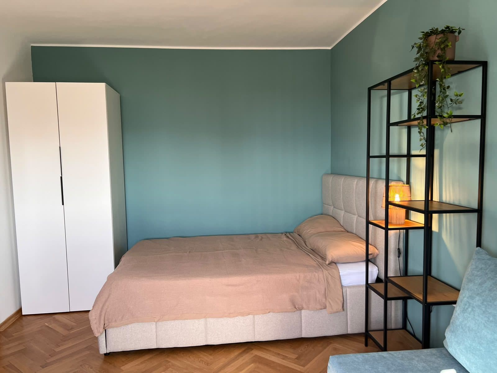 Rijeka, 1-bedroom apartment (31 m²) for rent. — photo 1