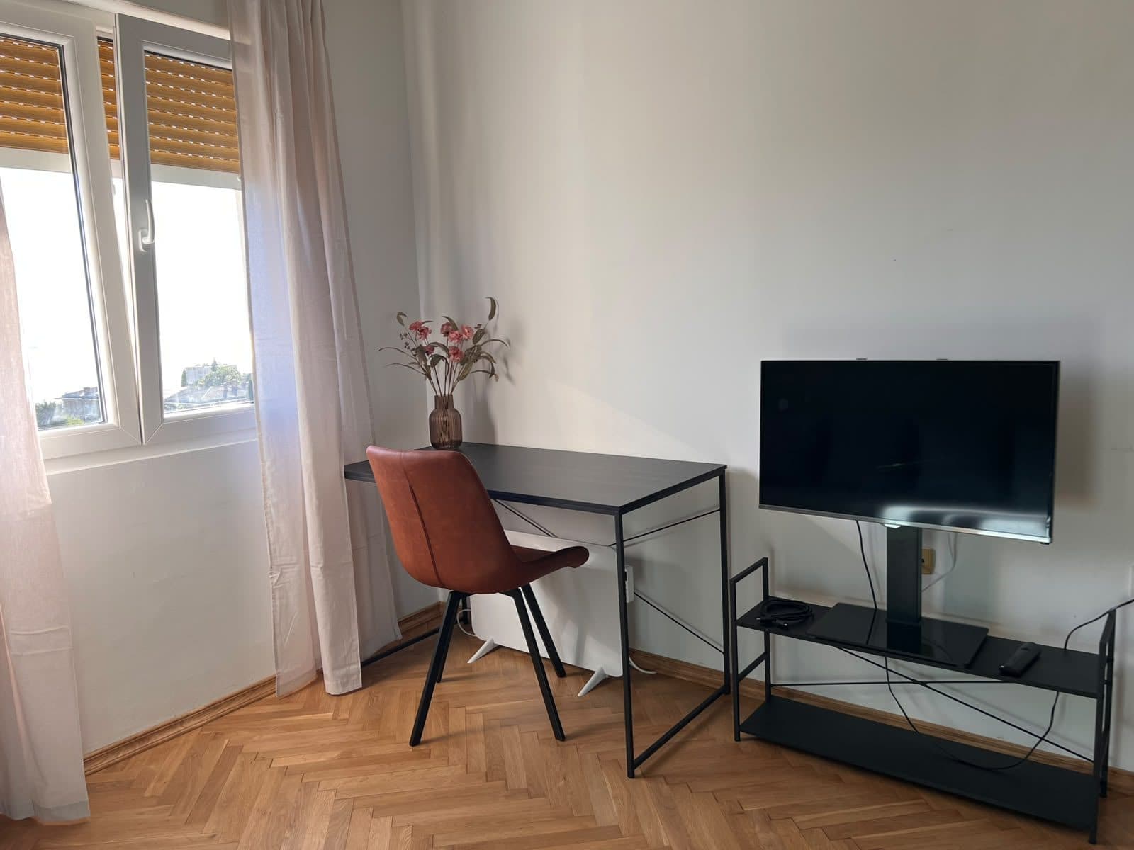 Rijeka, 1-bedroom apartment (31 m²) for rent. — photo 6