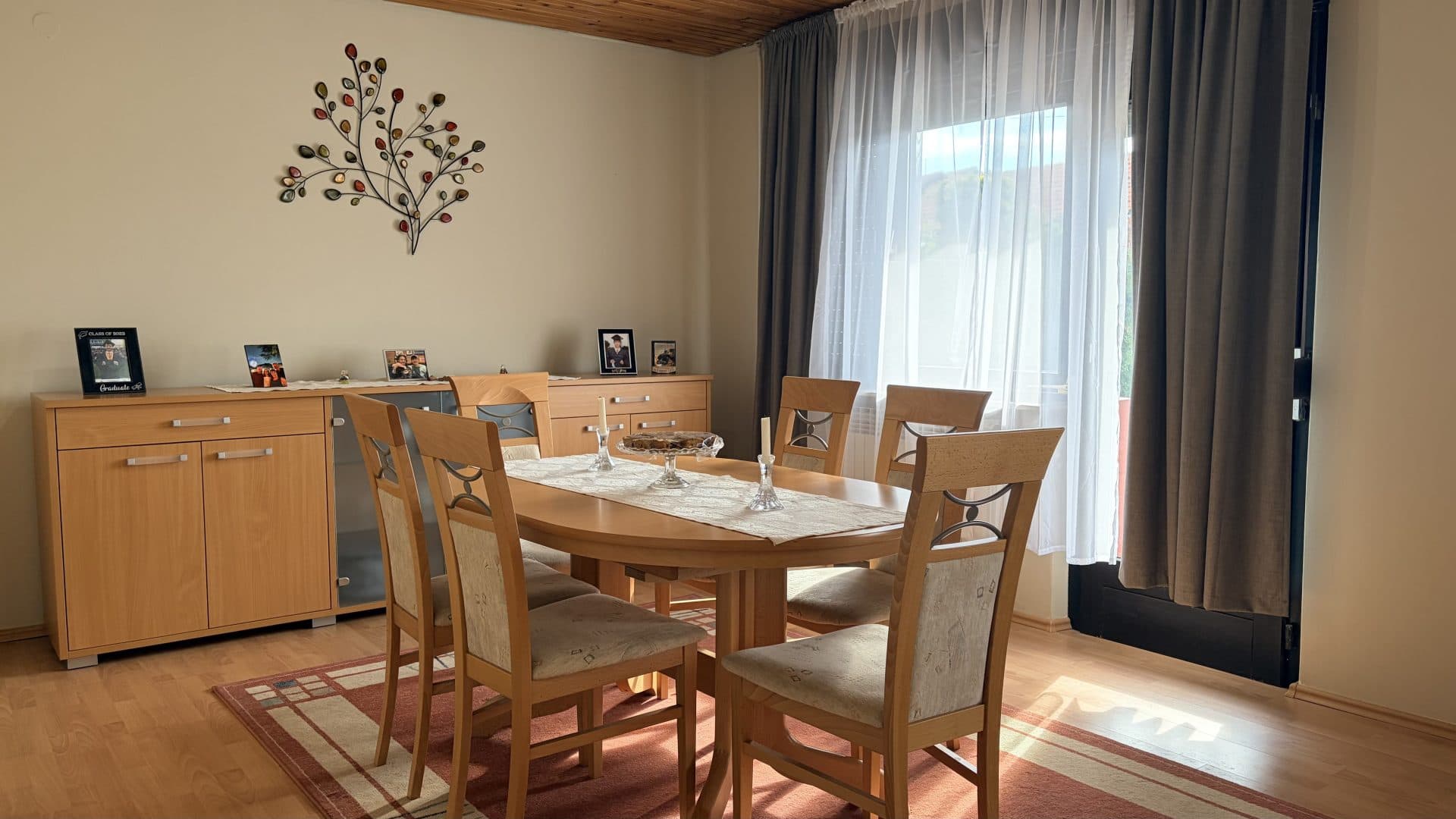 Kralovać - Ozaj - Trg, UNIQUE PROPERTY 250 m2 on the river Kupa — photo 8
