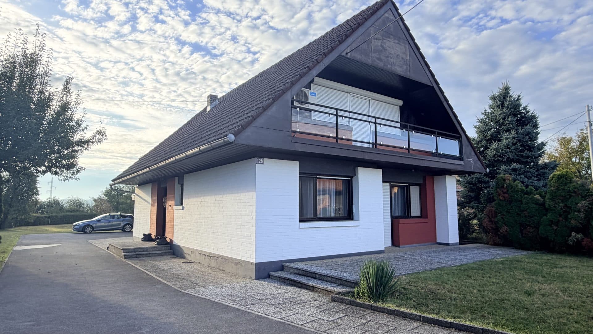 Kralovać - Ozaj - Trg, UNIQUE PROPERTY 250 m2 on the river Kupa — photo 2