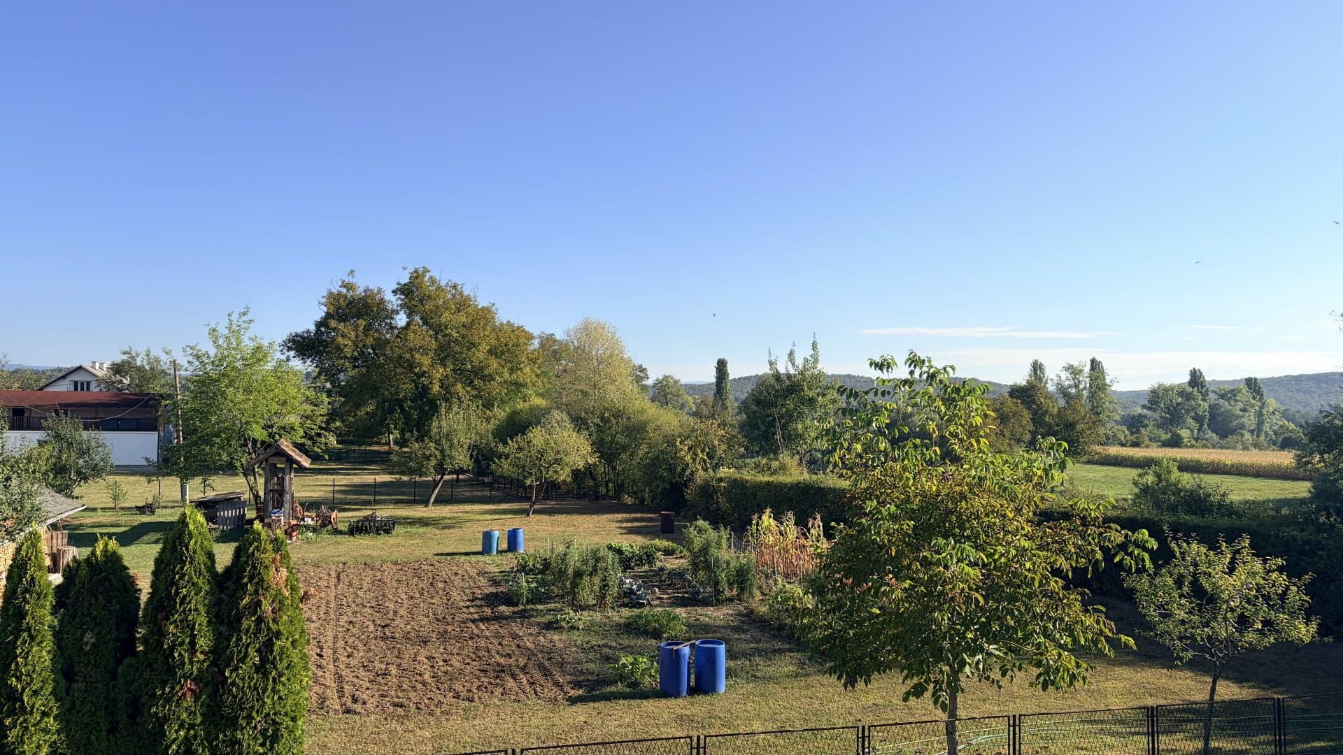 Kralovać - Ozaj - Trg, UNIQUE PROPERTY 250 m2 on the river Kupa — photo 26