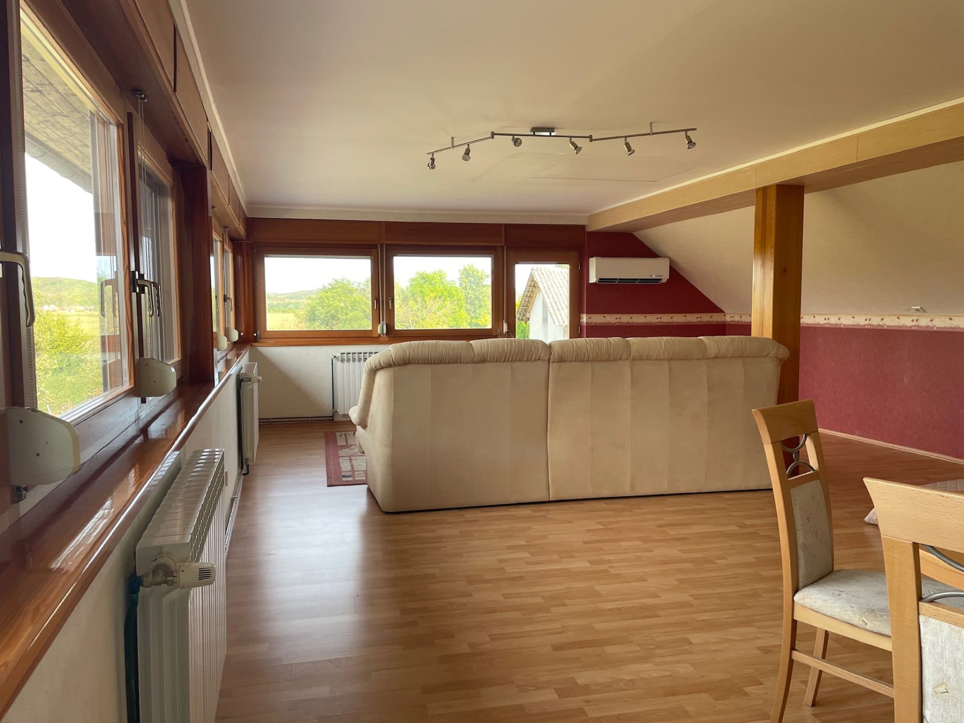 Kralovać - Ozaj - Trg, UNIQUE PROPERTY 250 m2 on the river Kupa — photo 23