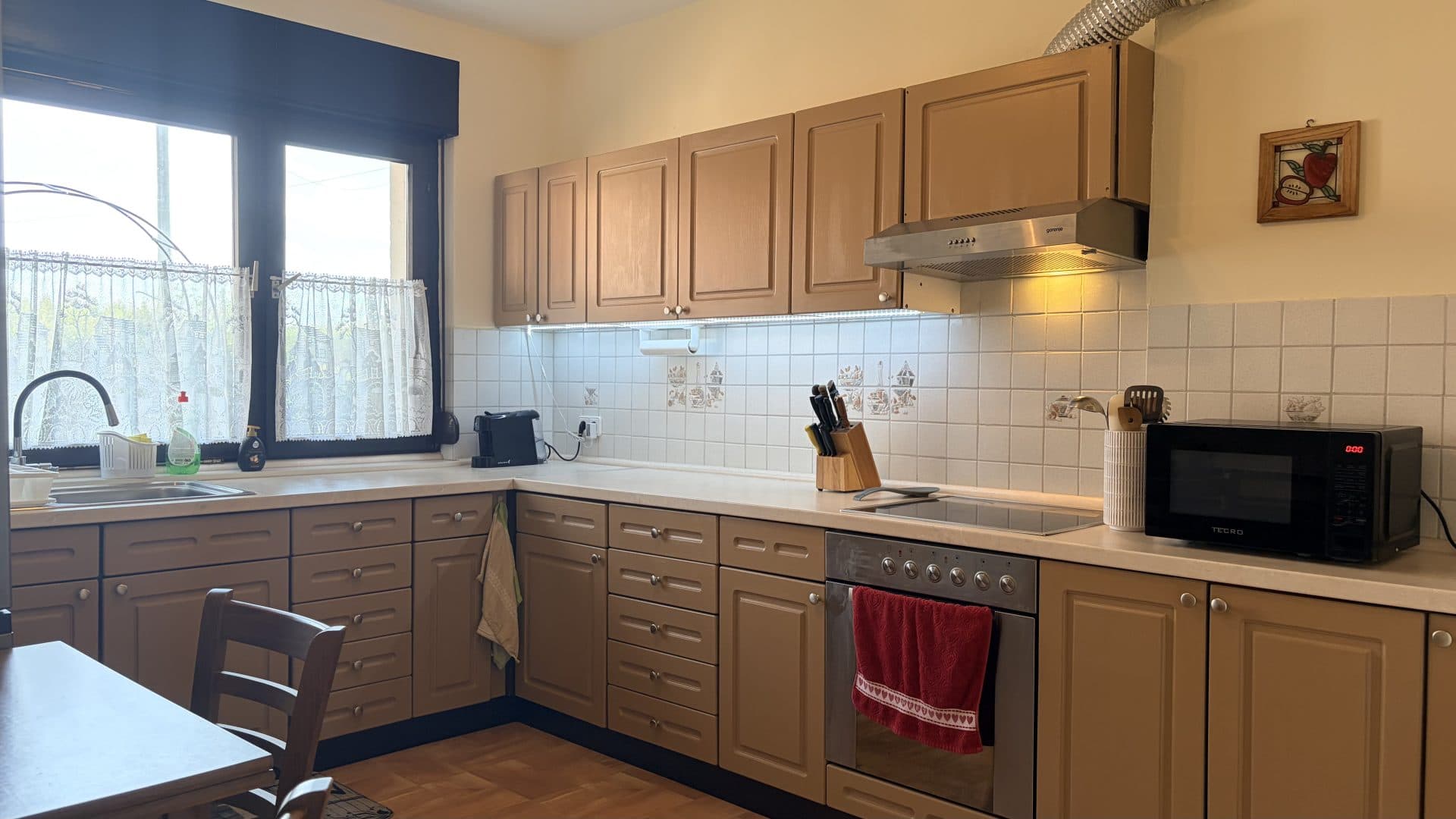 Kralovać - Ozaj - Trg, UNIQUE PROPERTY 250 m2 on the river Kupa — photo 10