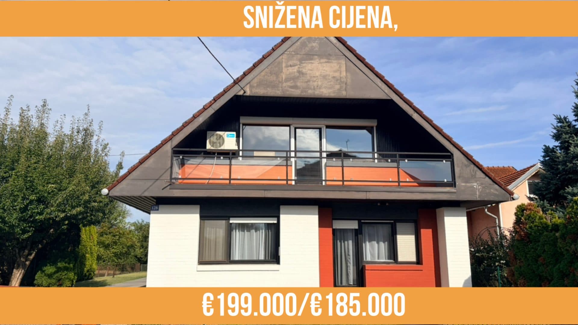 Karlovac - Ozalj - Trg, UNIQUE PROPERTY 250 m2 on the river Kupa — Foto 1