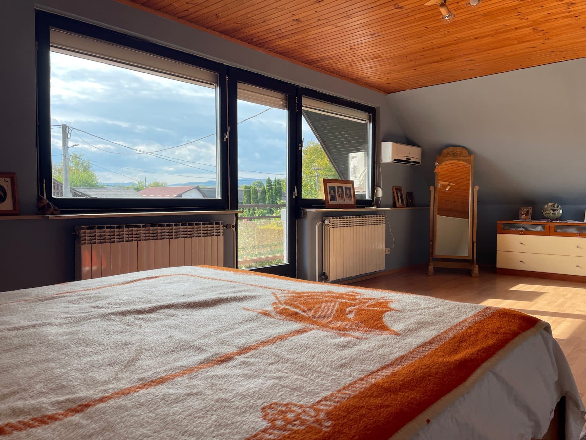 Kralovać - Ozaj - Trg, UNIQUE PROPERTY 250 m2 on the river Kupa — photo 16