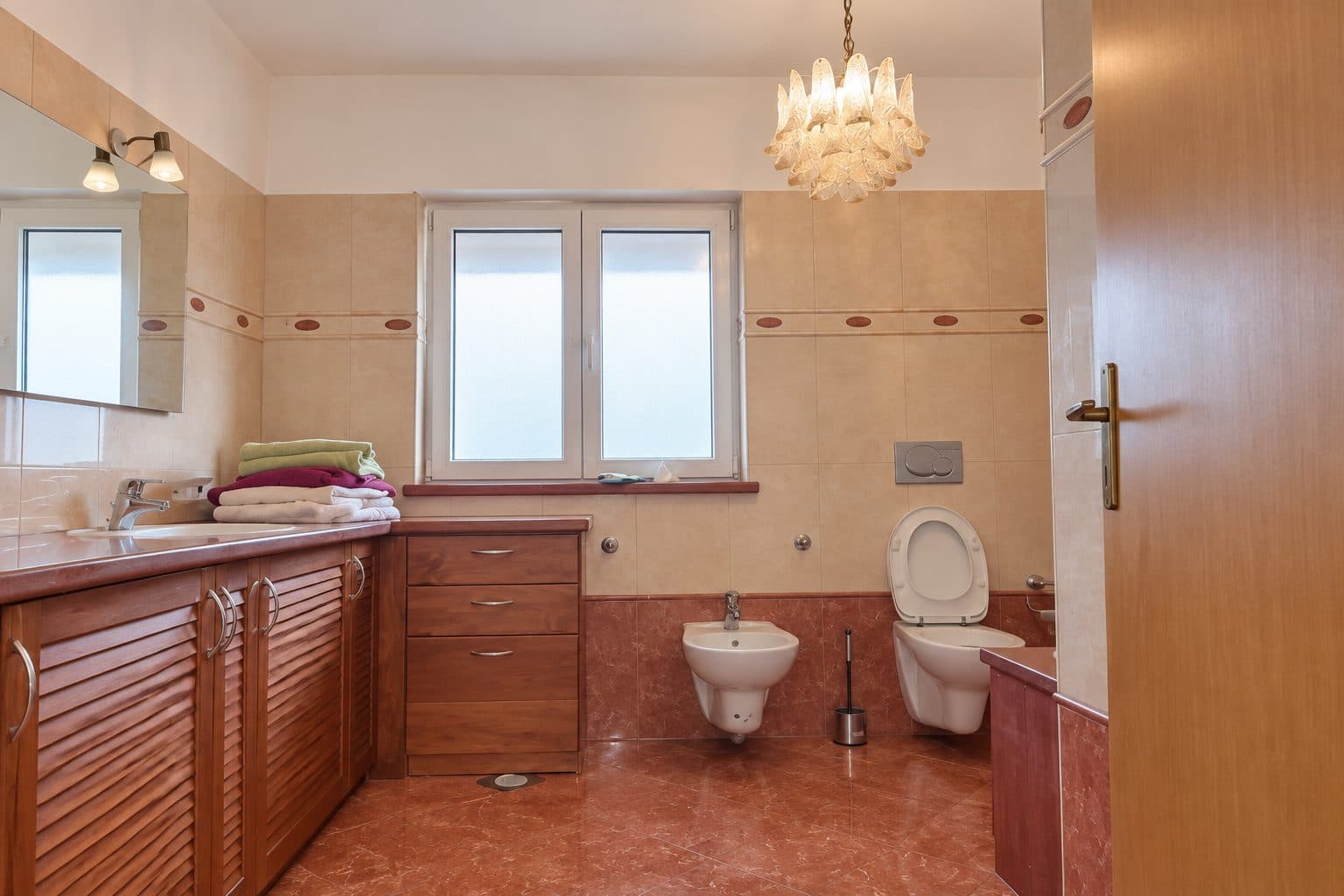 Istrien, Kaštelir-Labinci, Rogovići – Haus mit privatem Pool zur Langzeitmiete — Foto 9