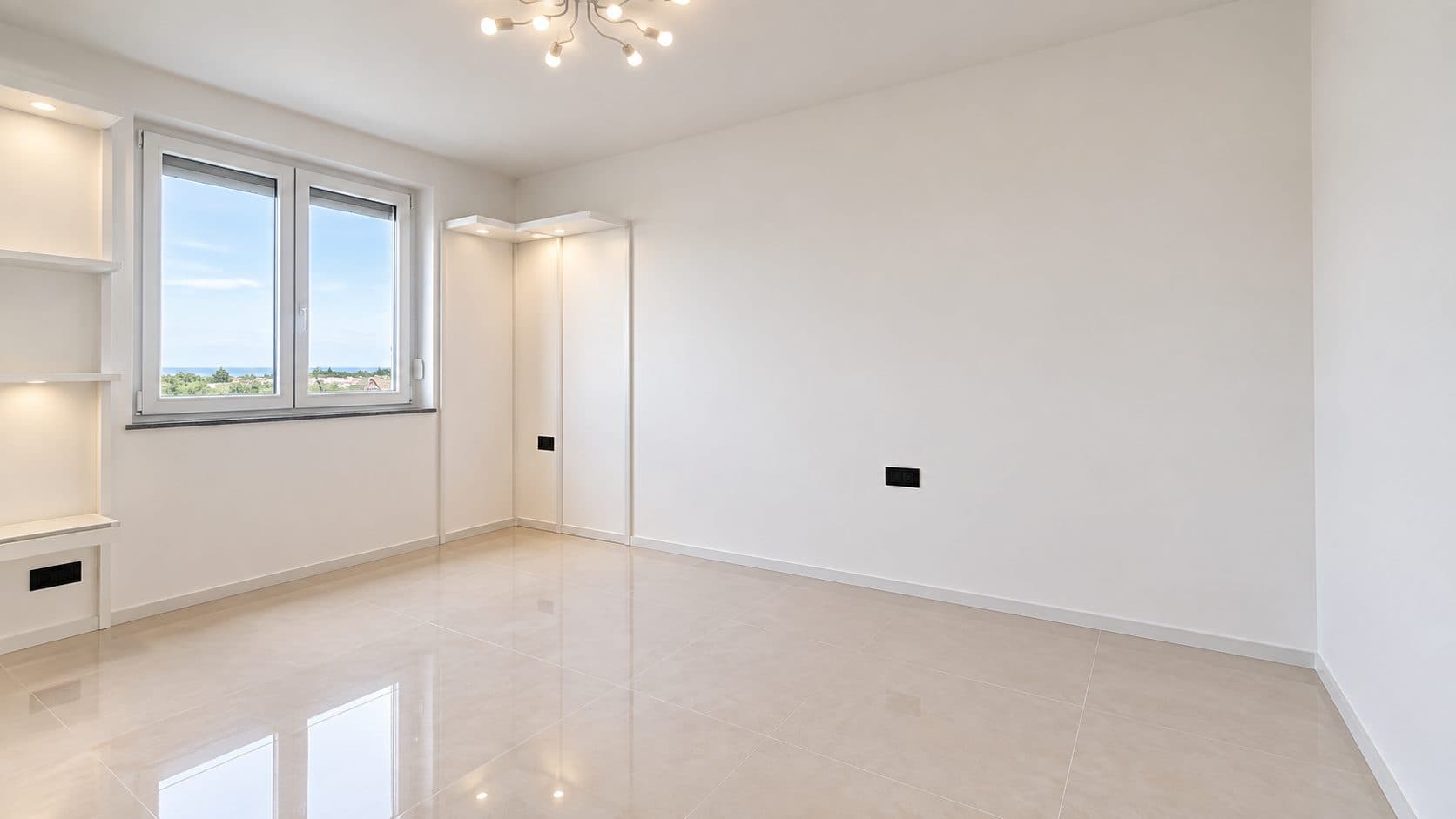 RIJEKA, CITY CENTER – NEWLY RENOVATED AND FULLY FURNISHED APARTMENT — foto 5