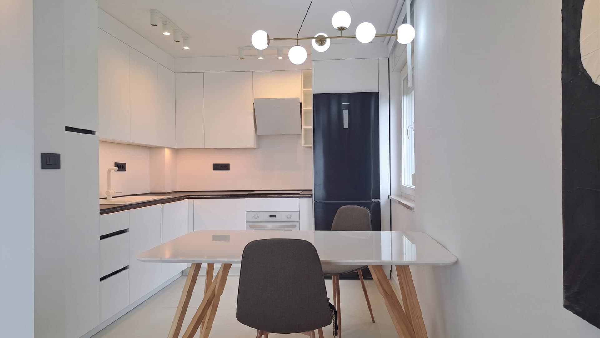 RIJEKA, CITY CENTER – NEWLY RENOVATED AND FULLY FURNISHED APARTMENT — foto 2