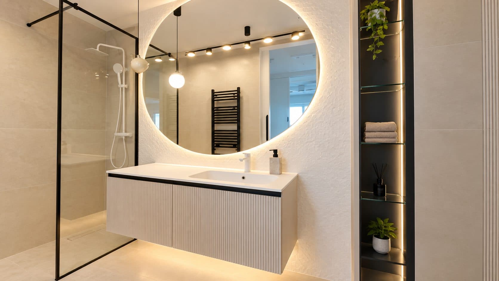 RIJEKA, CITY CENTER – NEWLY RENOVATED AND FULLY FURNISHED APARTMENT — foto 7