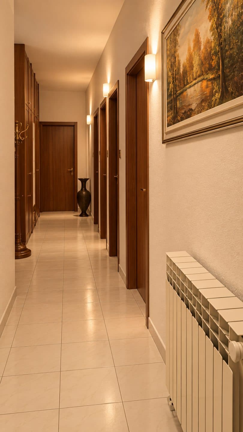 RIJEKA, DRENOVA ,SAMOSTOJEĆA KUĆA S DVA STANA, PROSTRANOM OKUĆNICOM I GARAŽOM — photo 13