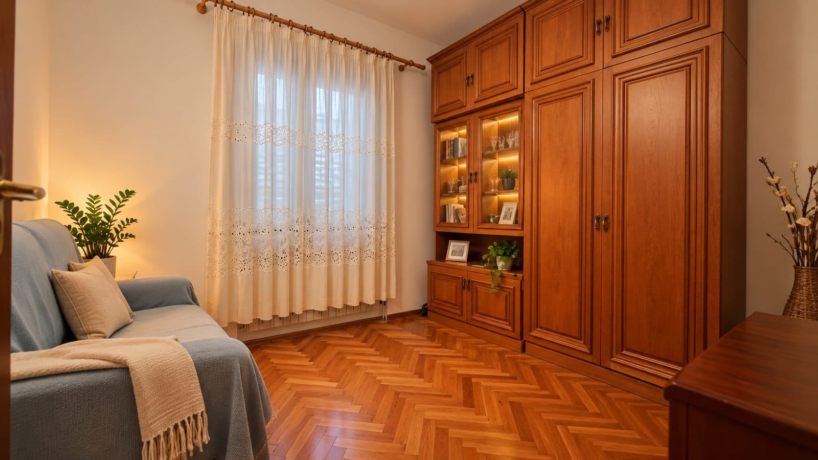 RIJEKA, DRENOVA ,SAMOSTOJEĆA KUĆA S DVA STANA, PROSTRANOM OKUĆNICOM I GARAŽOM — photo 9