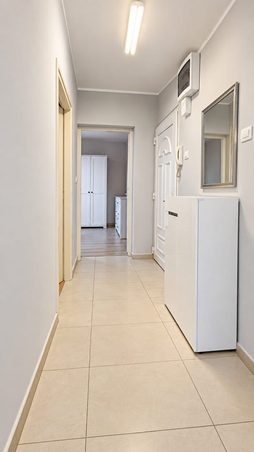 Rijeka, Banderovo, 2SKL,57 m2, stan s ograđenom okućnicom na korištenje! — photo 4