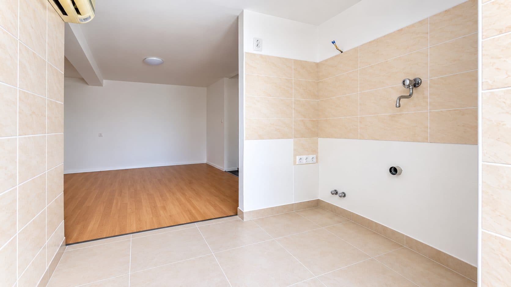 Kozala, Rijeka, stan 20 m2, odlična prilika! — photo 2