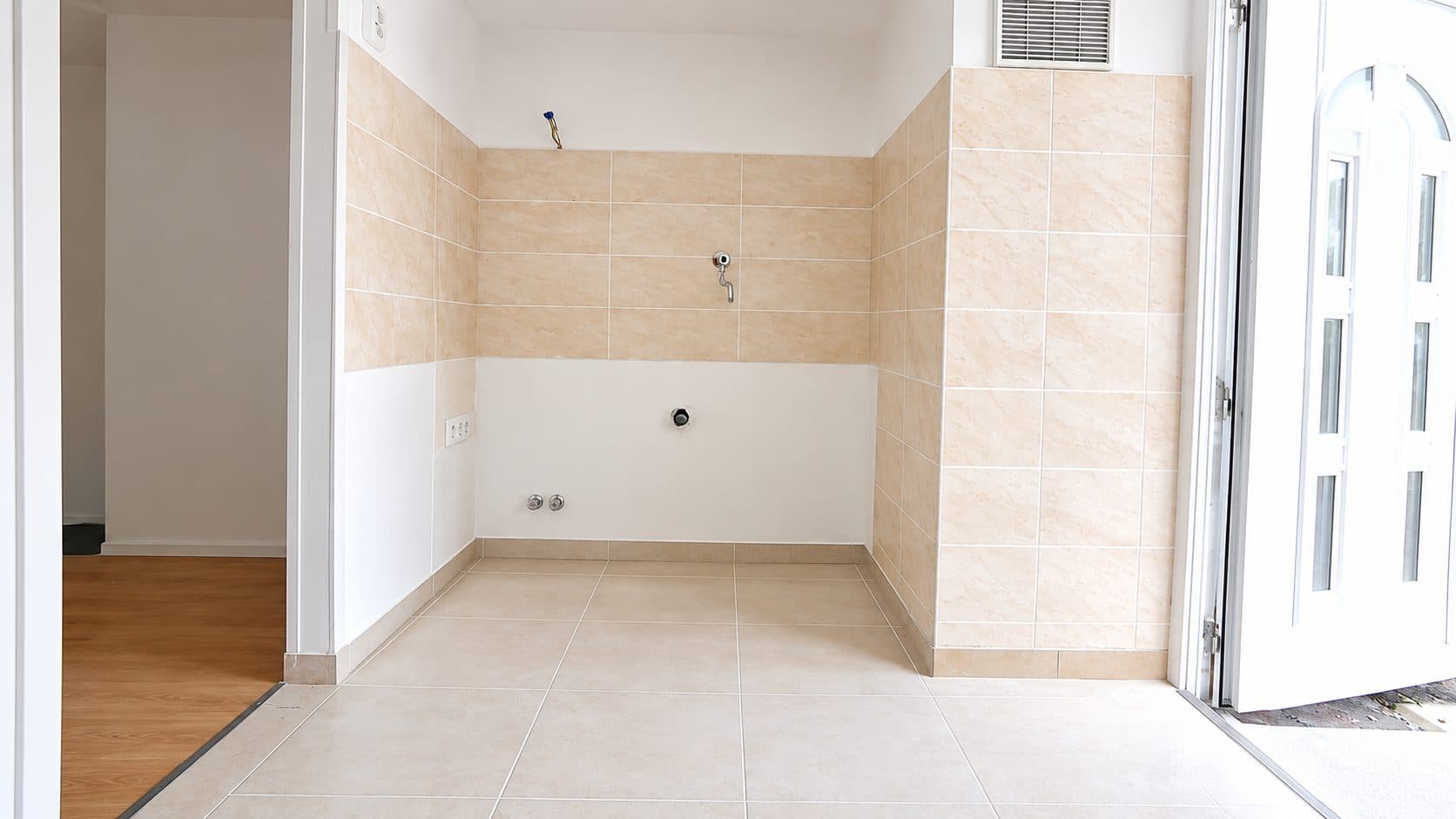 Kozala, Rijeka, stan 20 m2, odlična prilika! — photo 4
