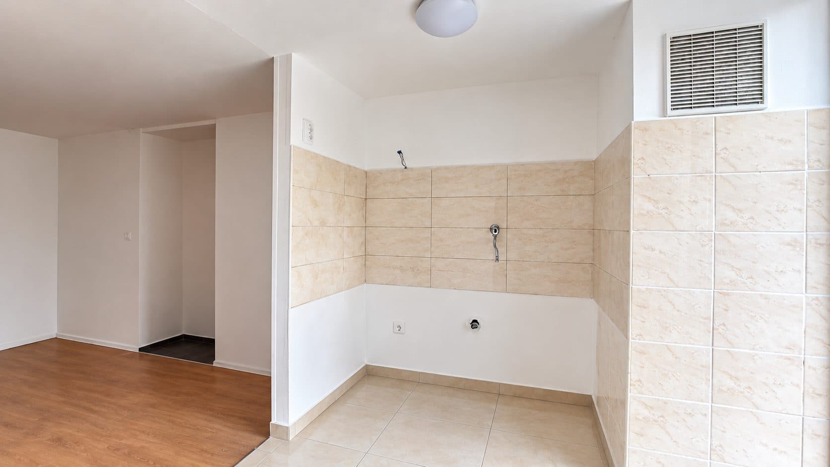 Kozala, Rijeka, stan 20 m2, odlična prilika! — photo 3