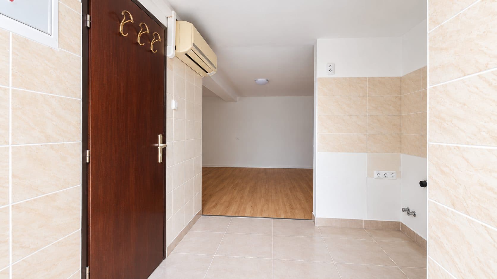 Kozala, Rijeka, stan 20 m2, odlična prilika! — photo 6