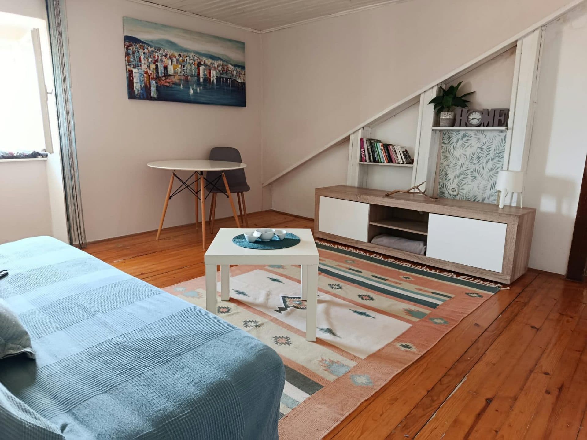Pula-Centar, dvosoban stan na odlicnoj lokaciji, 50 m2 — Foto 4