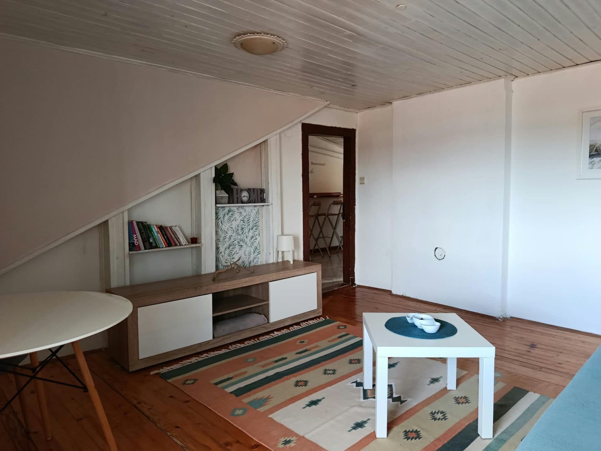 Pula-Centar, dvosoban stan na odlicnoj lokaciji, 50 m2 — Foto 3