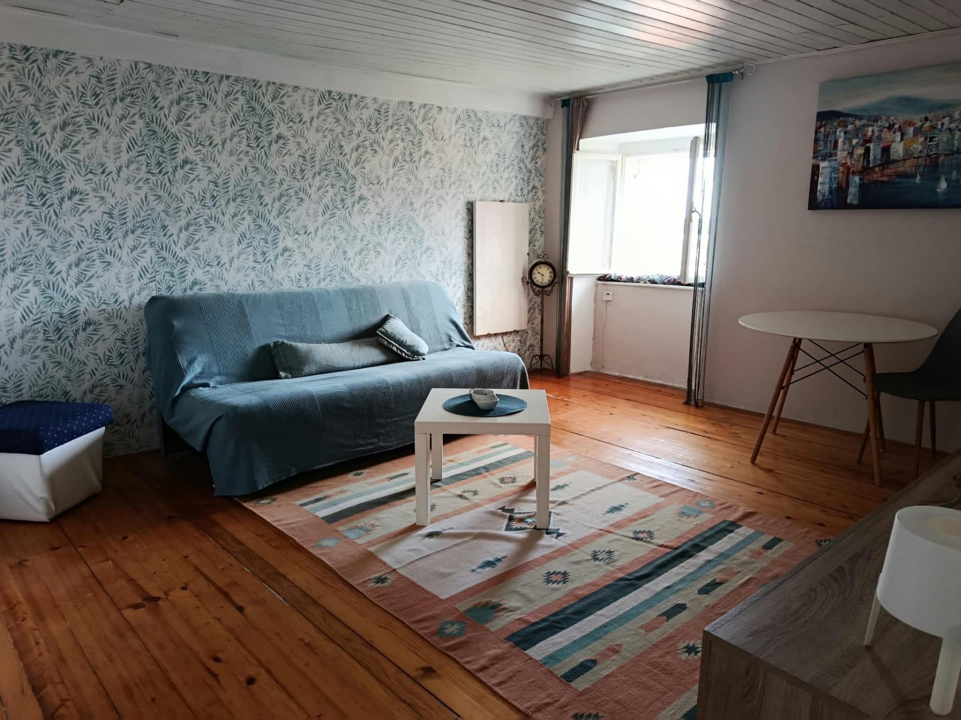 Pula-Centar, dvosoban stan na odlicnoj lokaciji, 50 m2 — Foto 2