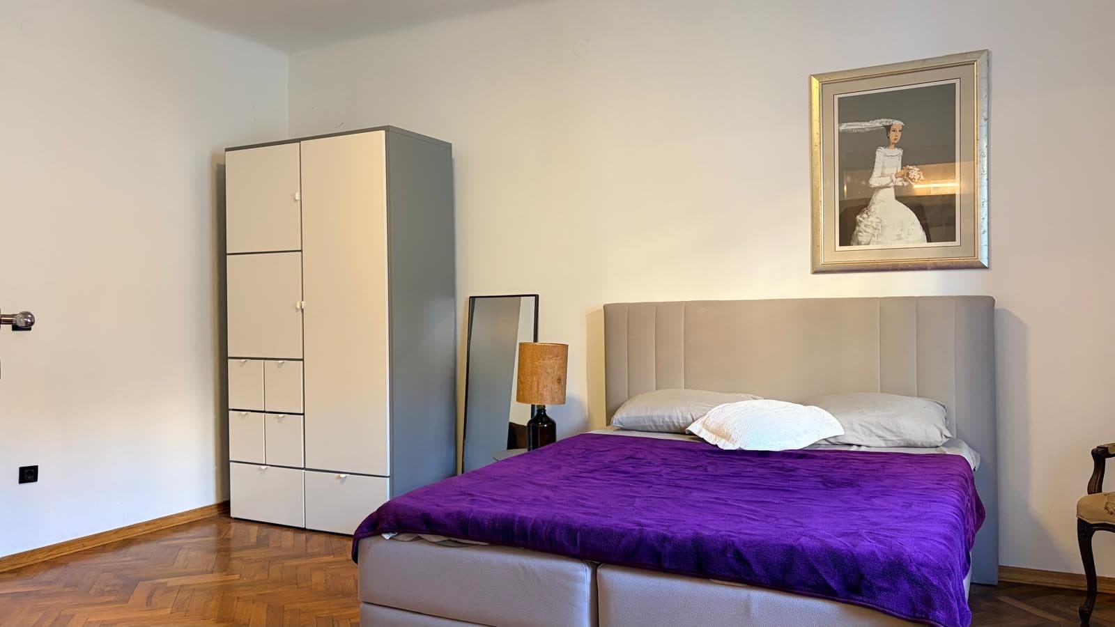 Rijeka - Centar, 2-bedroom apartment. — foto 7