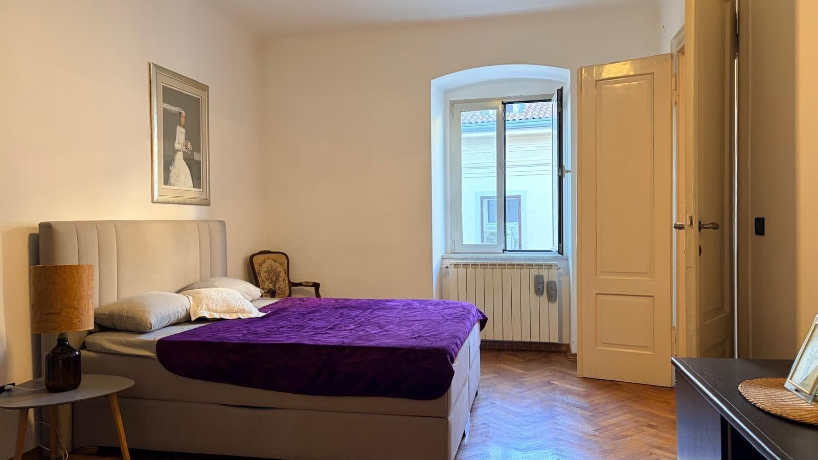 Rijeka - Centar, 2-bedroom apartment. — foto 6