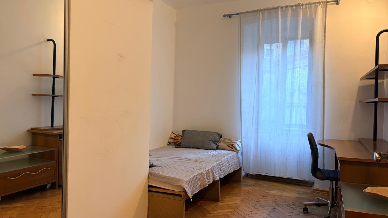 Rijeka - Centar, 2-bedroom apartment. — foto 5
