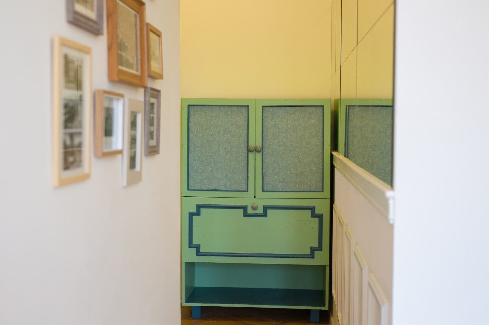 Rijeka, City Centre, Two Apartments, 74 m², in a Historic Palace — photo 11