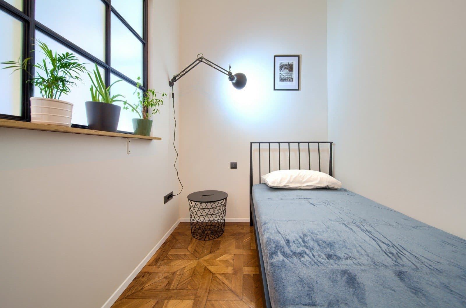 Rijeka, City Centre, Two Apartments, 74 m², in a Historic Palace — photo 27
